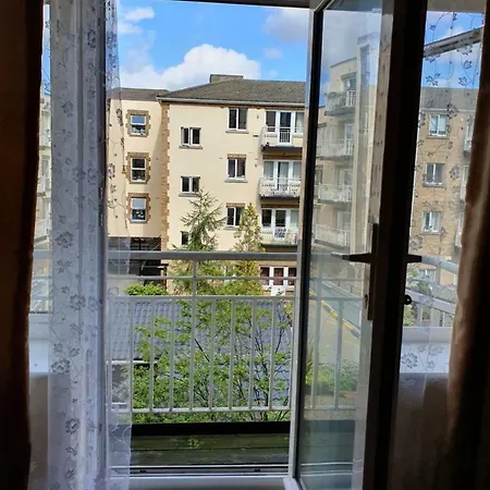Apartment Amazing View *