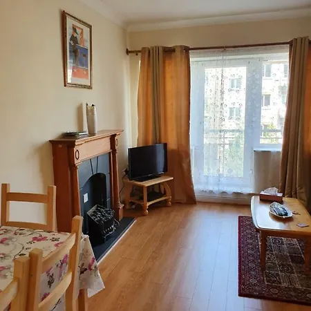 Amazing View Apartment Dublin