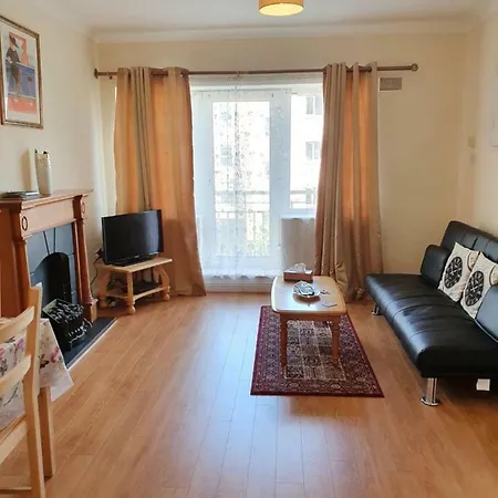 Amazing View Apartment